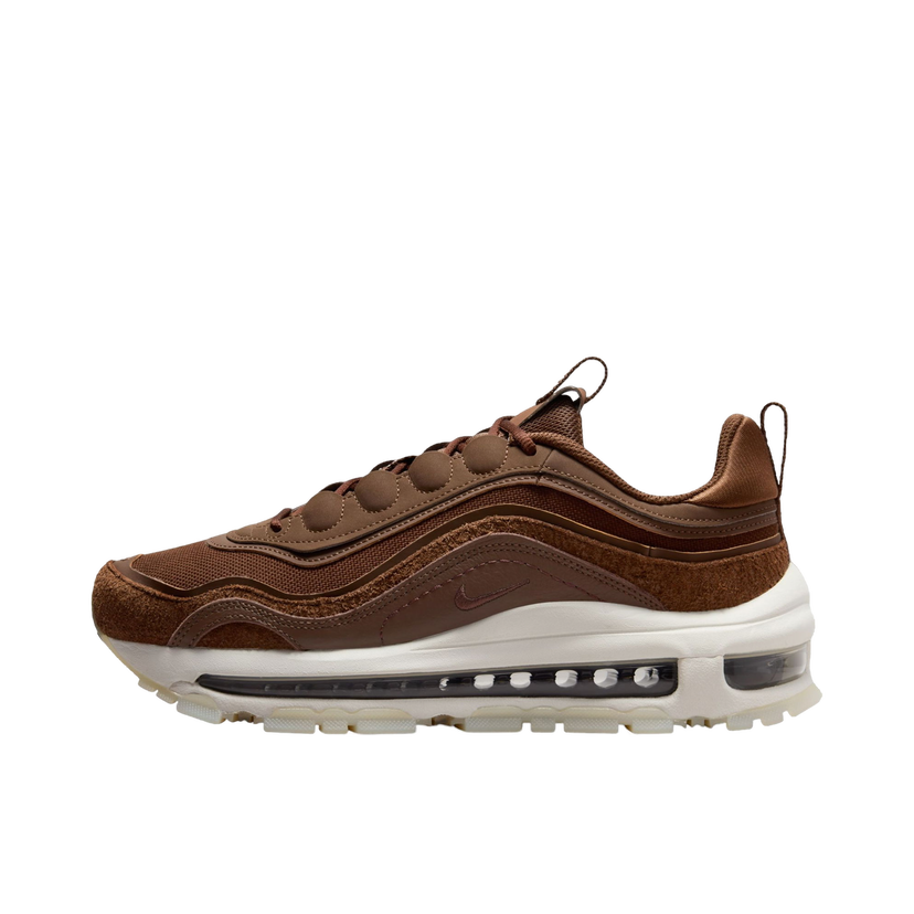 Tenisky a topánky Nike W AIR MAX 97 FUTURA Hnedá | fb4496-201