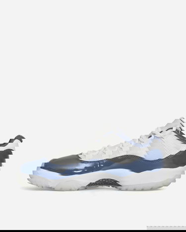 Tenisky a topánky Jordan Air Jordan 11 Retro Low "Diffused Blue" Modrá | FV5104-104, 3