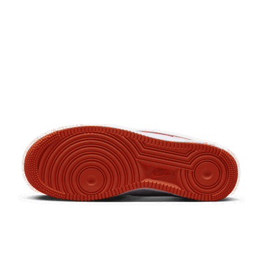 Tenisky a topánky Nike Air Force 1 '07 "Picante Red" Červená | DV0788-102, 3
