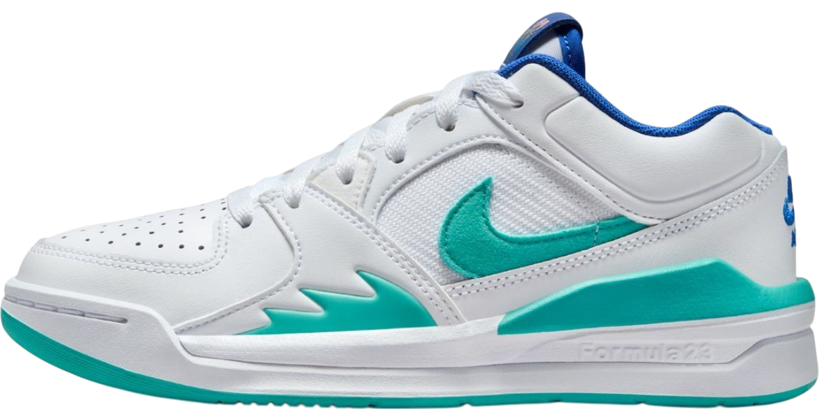 Jordan Stadium 90 SE
