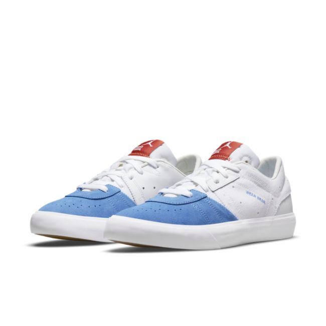 Tenisky a topánky Jordan Jordan Series .02 Biela | DJ0417-100, 1