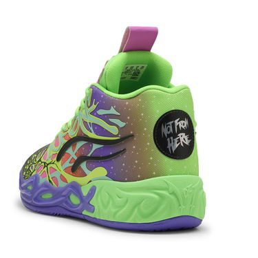 Tenisky a topánky Puma MB.04 Be You unisex Rôznofarebný | 311309_01, 2
