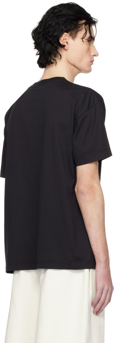 Tričko Palm Angels Pin Up Graphic T-Shirt Čierna | PMAA001S25JER00B1003, 2