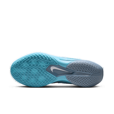 Tenisky a topánky Nike Air Zoom GT Cut 3 Ashen Slate Modrá | DV2913-402, 2