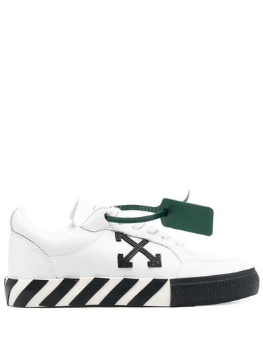 Tenisky a topánky Off-White LEATHER SNEAKERS Biela | OWIA272C99LEA0010110, 0