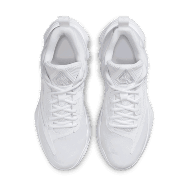 Tenisky a topánky Nike Giannis Immortality 3 Biela | DZ7533-102, 3