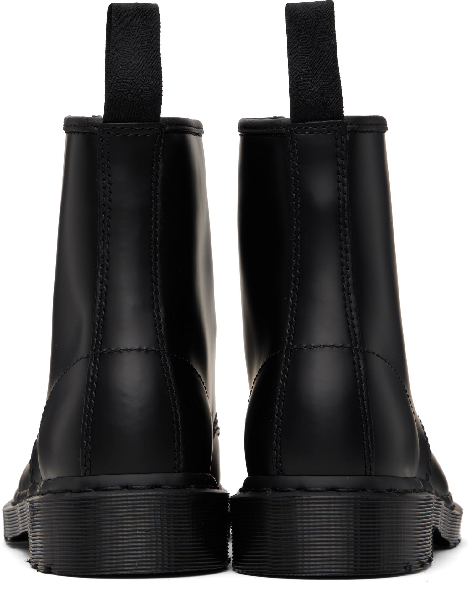 Tenisky a topánky Dr. Martens 1460 Čierna | DM14353001, 1