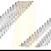 Needles Women's Boot-Cut Track Pants, Size Large