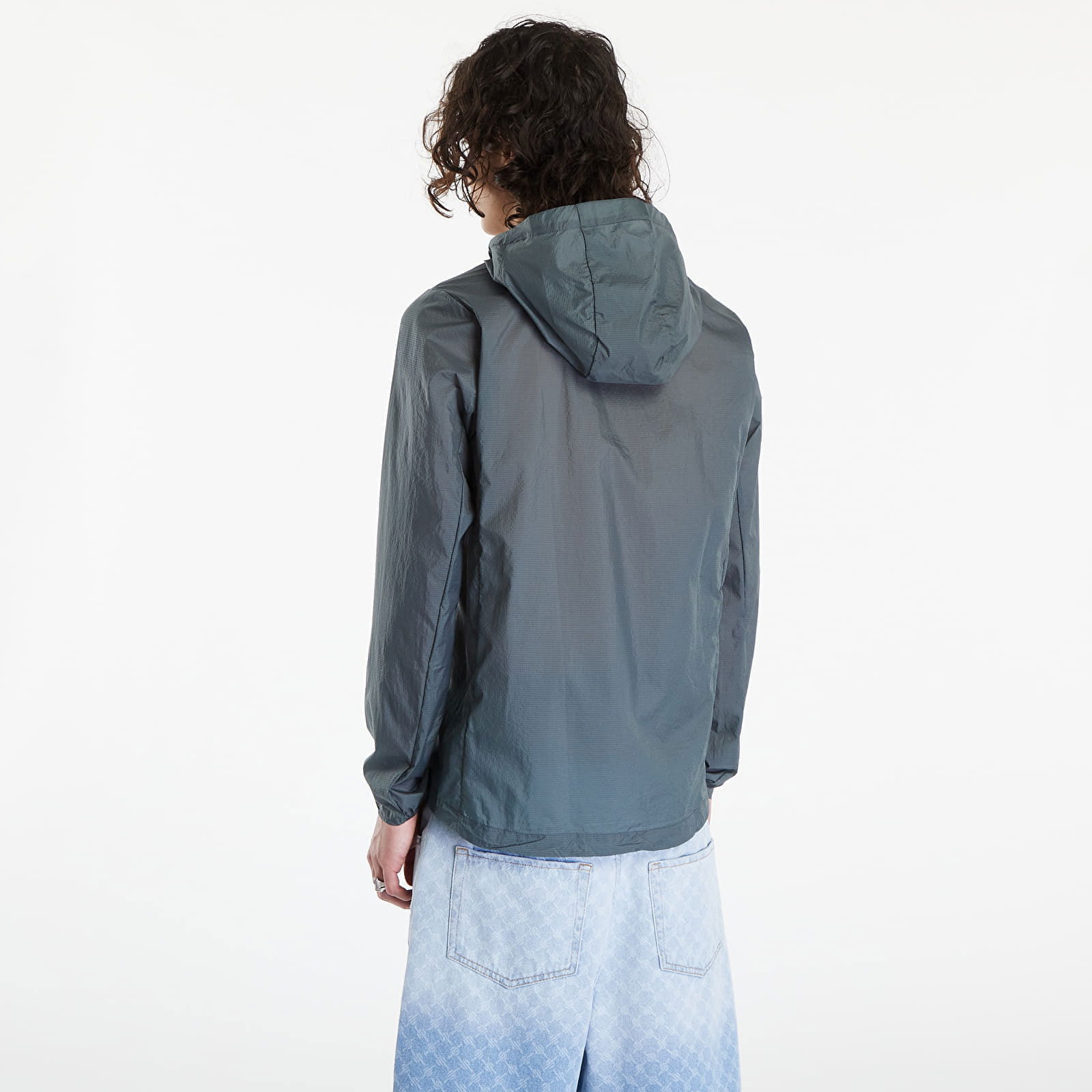 Houdini Jacket Nouveau Green