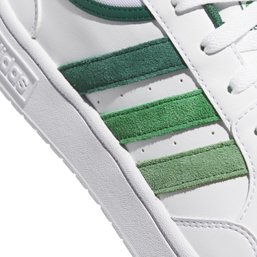 Tenisky a topánky adidas Performance HOOPS 3.0 46 Biela | IH0156, 3