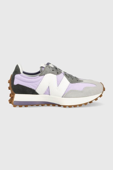 Tenisky a topánky New Balance 327 Šedá | WS327TA, 0