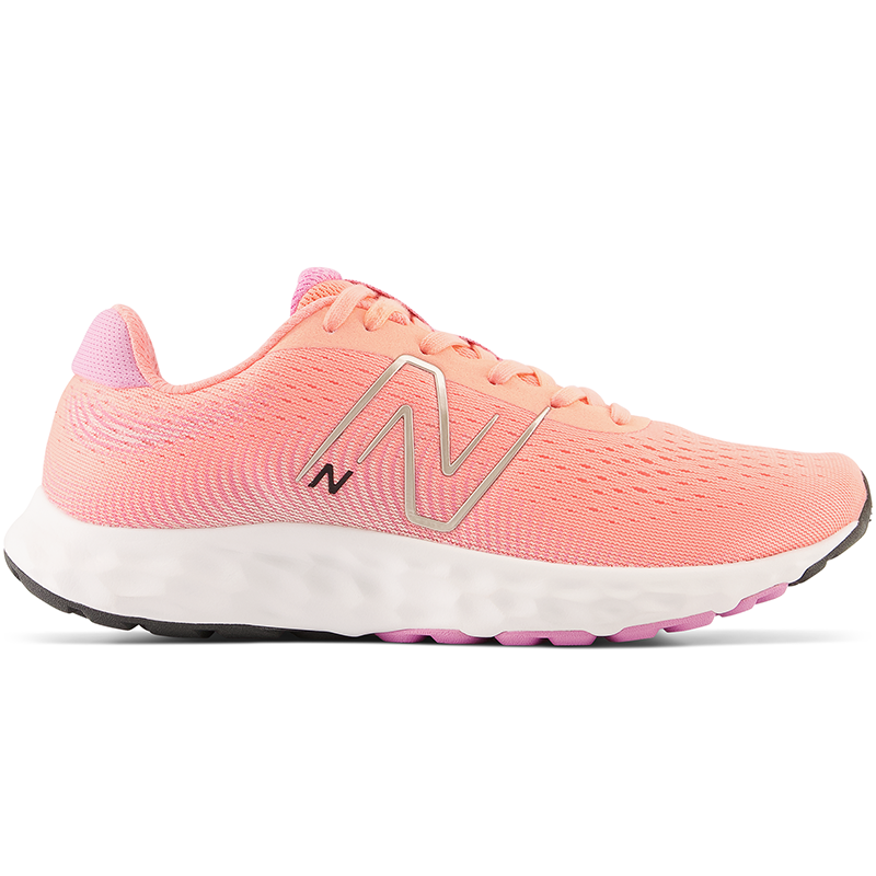 Tenisky a topánky New Balance 520 Ružová | W520CP8, 0
