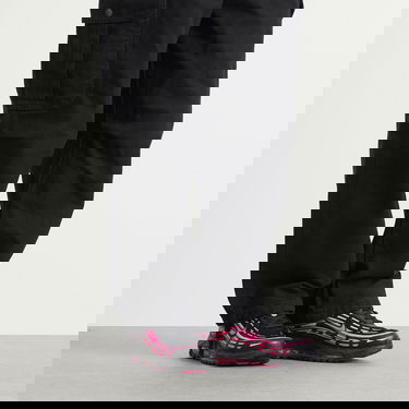 Tenisky a topánky Nike Air Max TL 2.5 Size UK 10 Čierna | FZ4110-009, 6