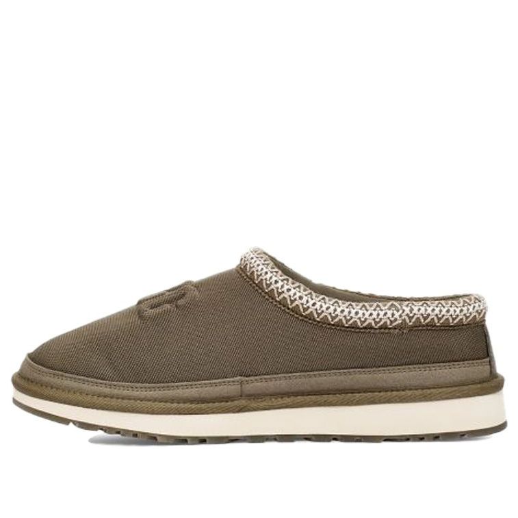 Tenisky a topánky UGG UGG Tasman Slippers Zelené | 1112693-MSG, 0