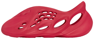 Tenisky a topánky adidas Yeezy Foam Runner "Vermilion" Červená | GW3355, 0