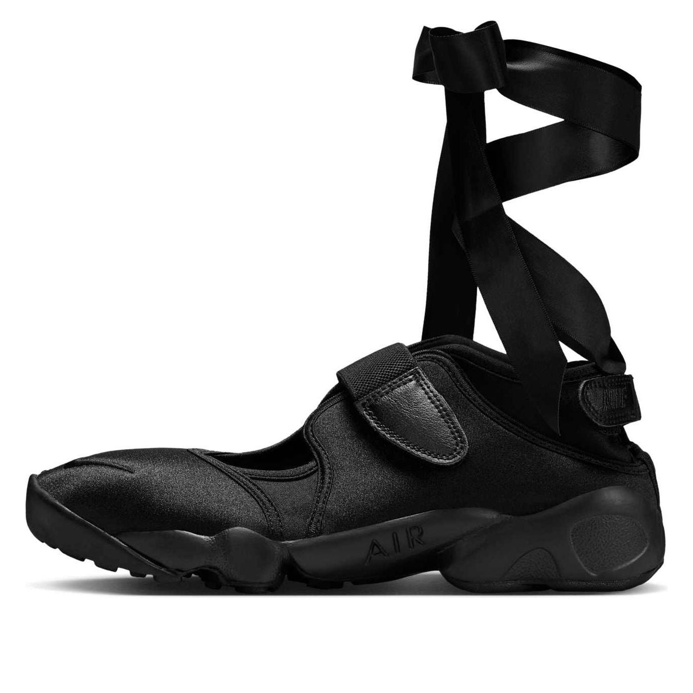 Tenisky a topánky Nike Air Rift Čierna | IH1990-010, 0