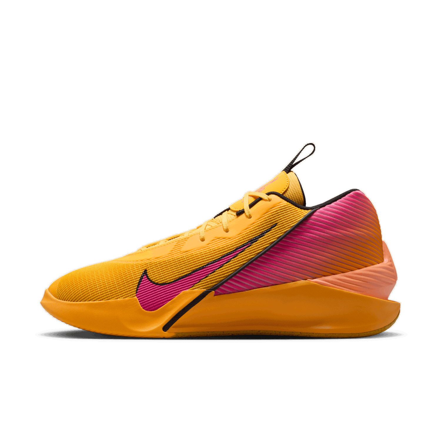 Tenisky a topánky Nike G.T. Jump Academy Oranžová | FV5524-800, 0