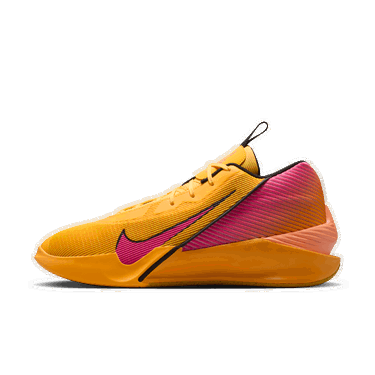 Tenisky a topánky Nike G.T. Jump Academy Oranžová | FV5524-800, 0