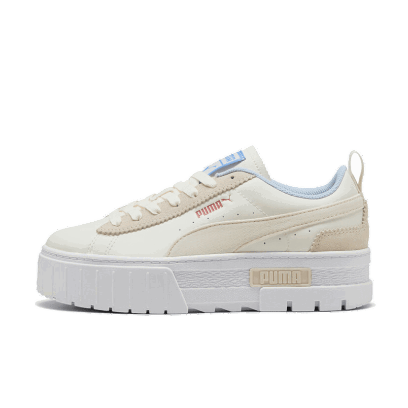 Tenisky a topánky Puma Mayze Lth Biela | 403325-01