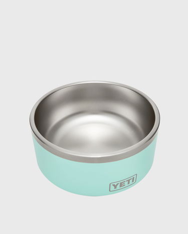 Home decor YETI Boomer 8 Dog Bowl Tyrkysová | 888830064863, 1