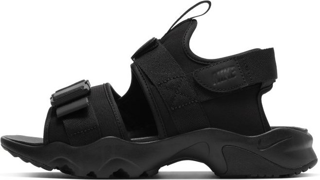 Tenisky a topánky Nike Canyon W Čierna | CV5515-002, 0