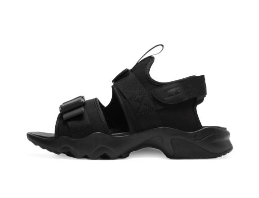 Tenisky a topánky Nike Canyon W Čierna | CV5515-002