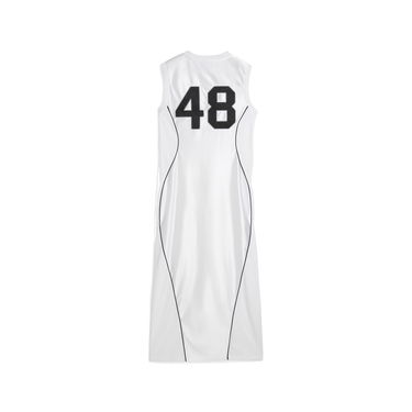 Šaty Puma DARE TO Jersey Dress Biela | 629826_02, 6