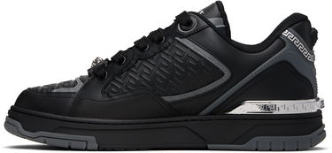 Oblečenie Versace Versace Greca Čierna | 1020593_1A14615, 2