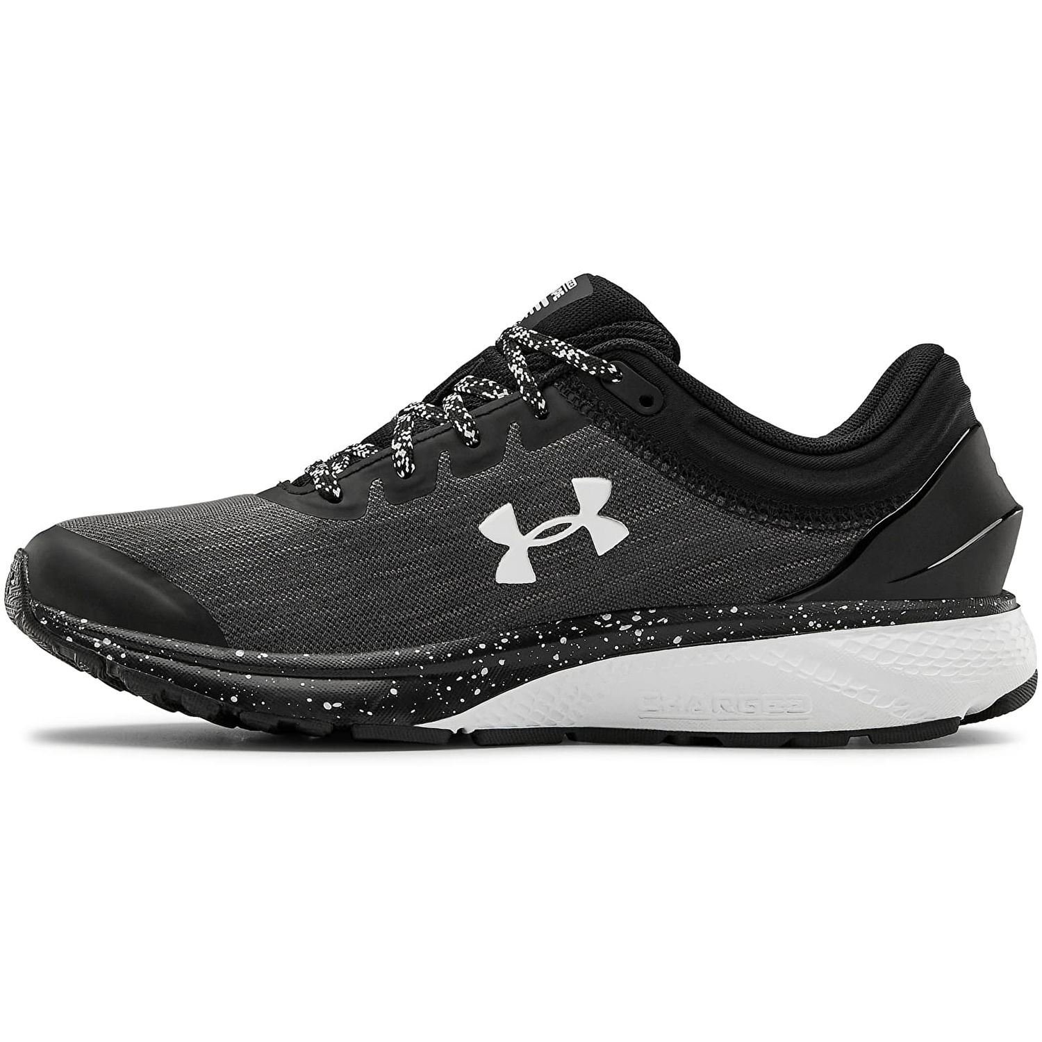 Tenisky a topánky Under Armour Charged Escape 3 Evo W Čierna | 3023880-001, 0