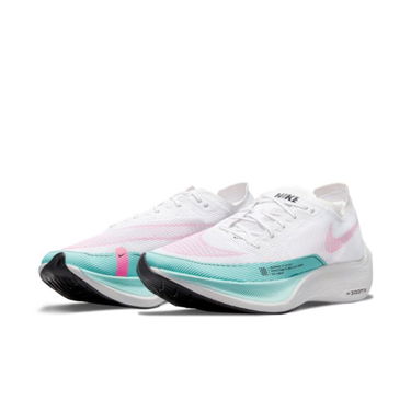 Tenisky a topánky Nike ZoomX Vaporfly Next% 2 Biela | CU4111-101, 2