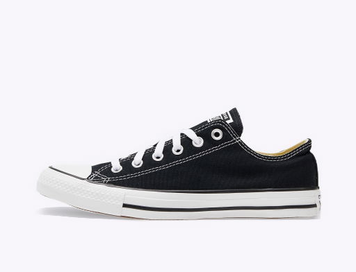 Tenisky a topánky Converse All Star Low Trainers Čierna | M9166C