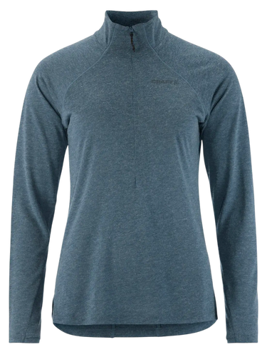 Tričko Craft Craft Adv Subz Wool Long Sleeve T-Shirt Modrá | 1915138-378200, 0
