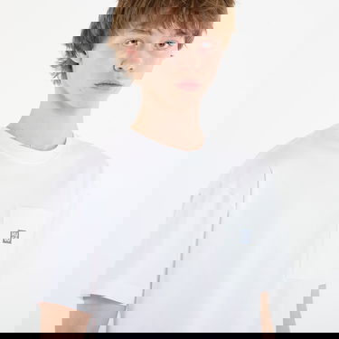 Tričko BOSS N-Aaron Pocket T-Shirt Biela | 50556725-102, 1