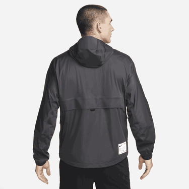 Vetrovka Nike Storm-FIT ADV Axis Šedá | FD0291-060, 2