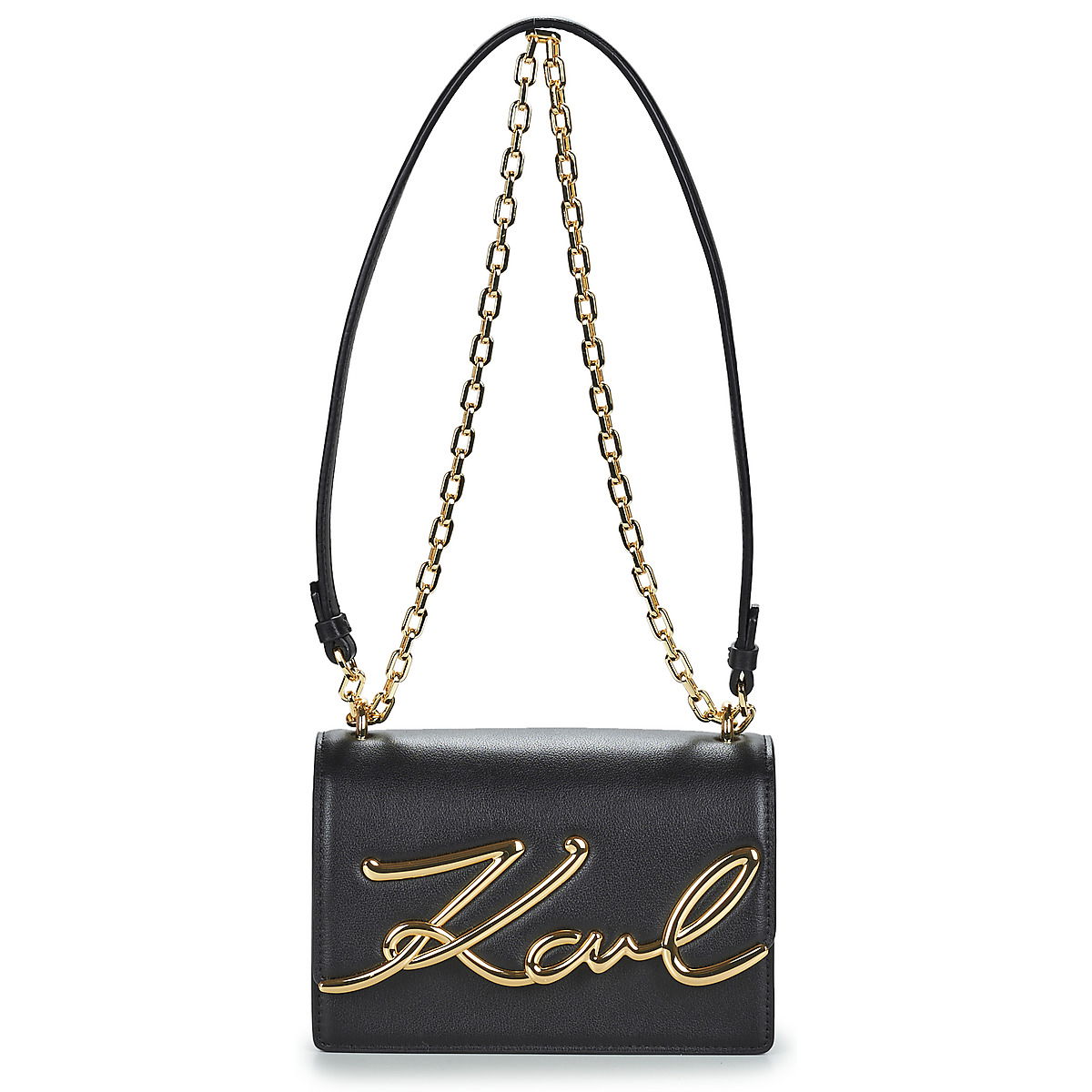 Shoulder Bag K/SIGNATURE