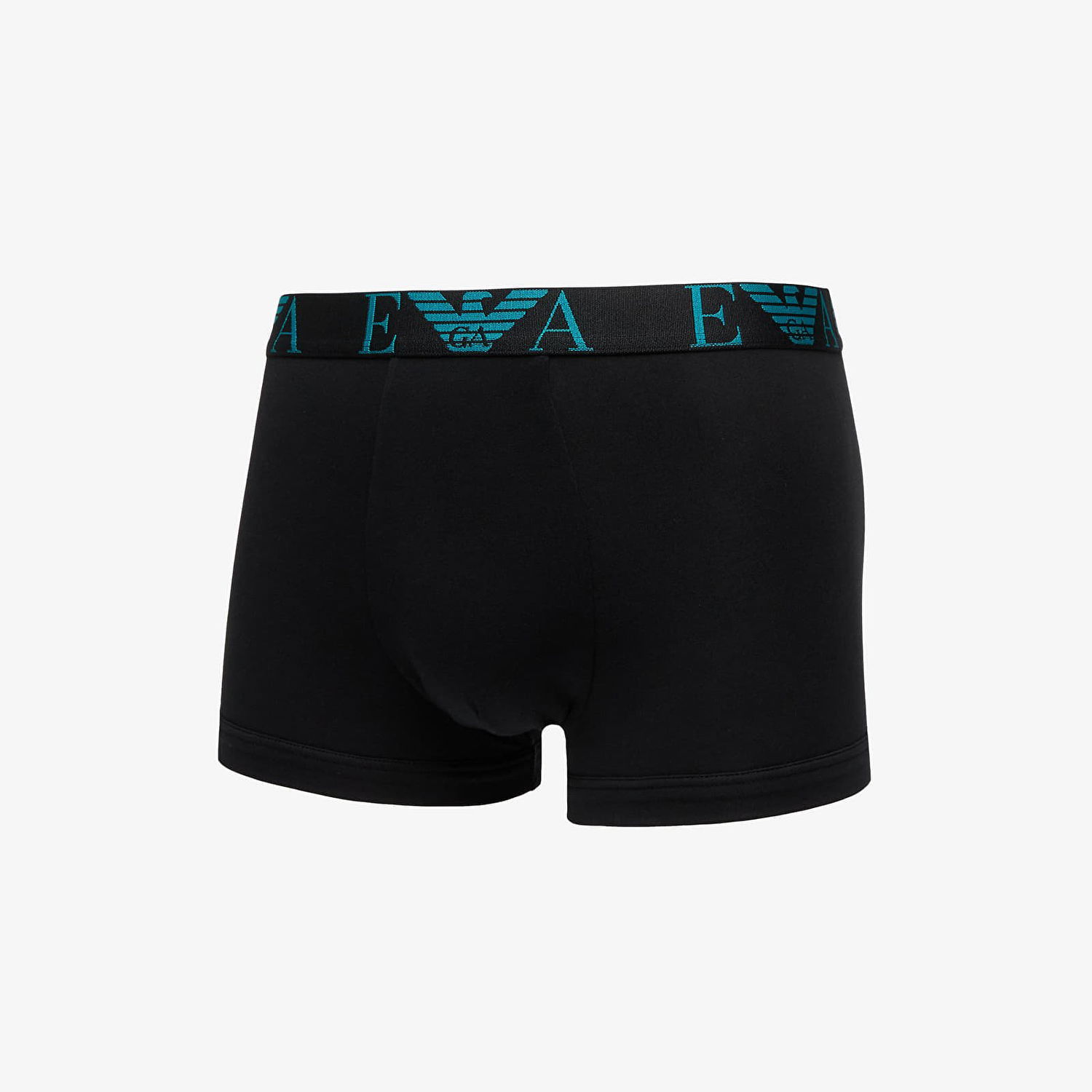 Boxerky Emporio Armani Emporio Armani 3-Pack Trunks Čierna | EM000259AF10778MC061, 1