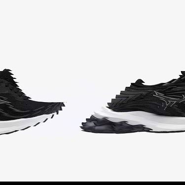 Tenisky a topánky Mizuno Wave Skyrise 5 Čierna | J1GC240904, 3