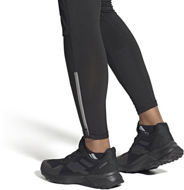 Tenisky a topánky adidas Performance Terrex Soulstride RAIN.RDY Trail Running "Core Black" Čierna | IF5015, 9