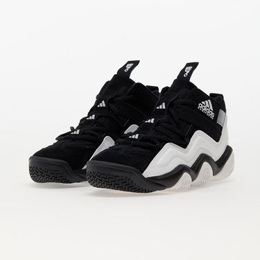 Tenisky a topánky adidas Performance Top Ten 2000 Čierna | GY2400, 5