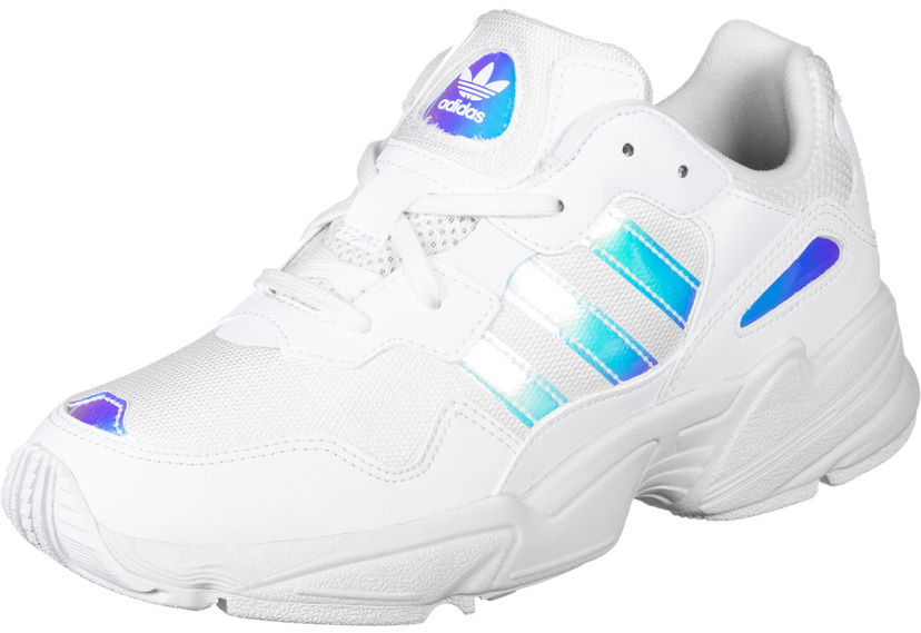 Tenisky a topánky adidas Originals Yung-96 Biela | EE6737