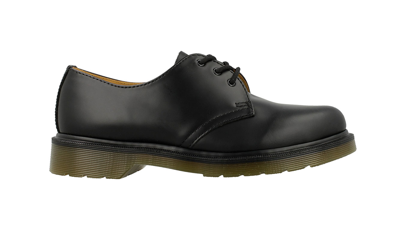 Tenisky a topánky Dr. Martens 1484 PW Čierna | DM10078001, 0