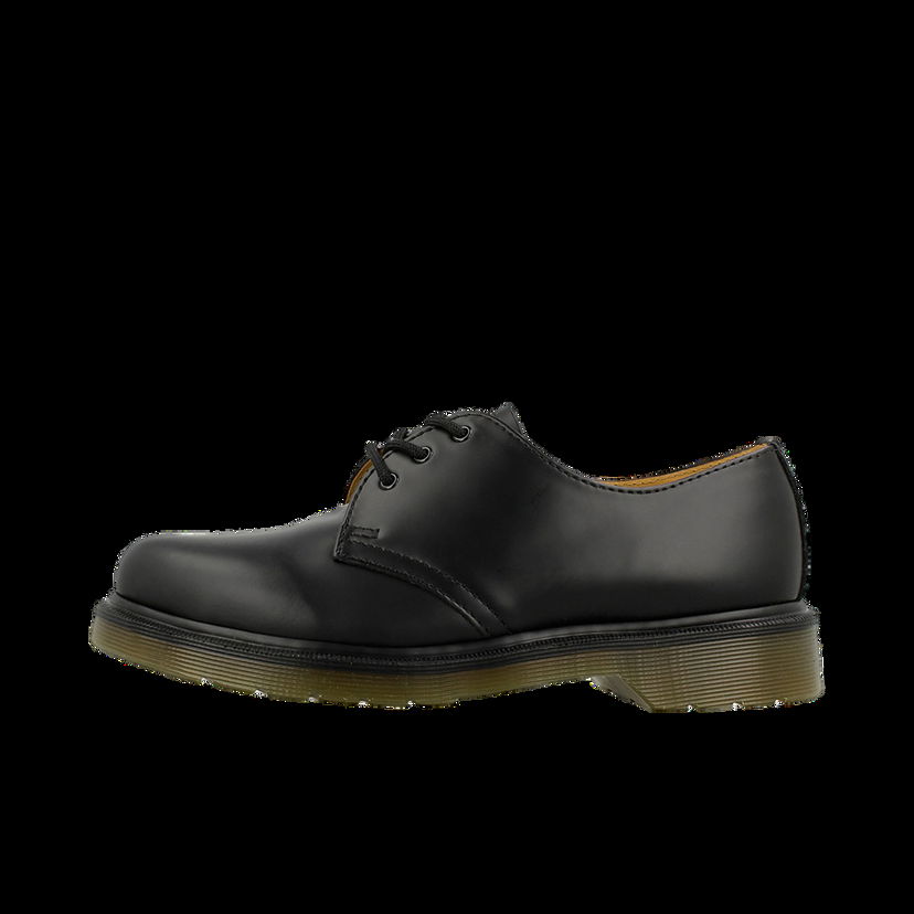 Tenisky a topánky Dr. Martens 1484 PW Čierna | DM10078001