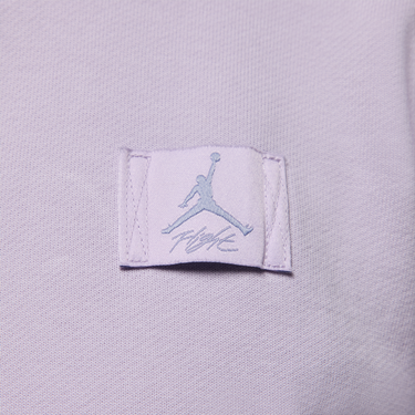 Sveter Jordan Jordan Flight Fleece Crew Sweatshirt Fialová | HJ0032-530, 4