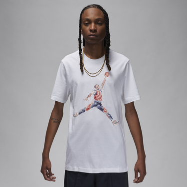Tričko Jordan Jordan Brand Biela | FN5980-100, 0