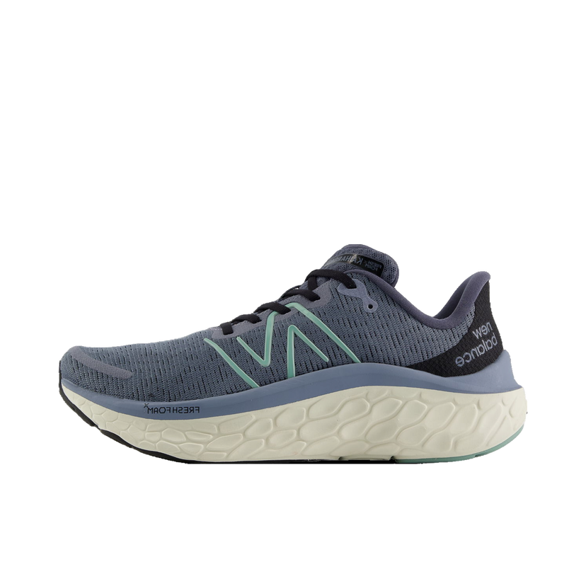 Tenisky a topánky New Balance Fresh Foam X Kaiha Road Šedá | mkairca1