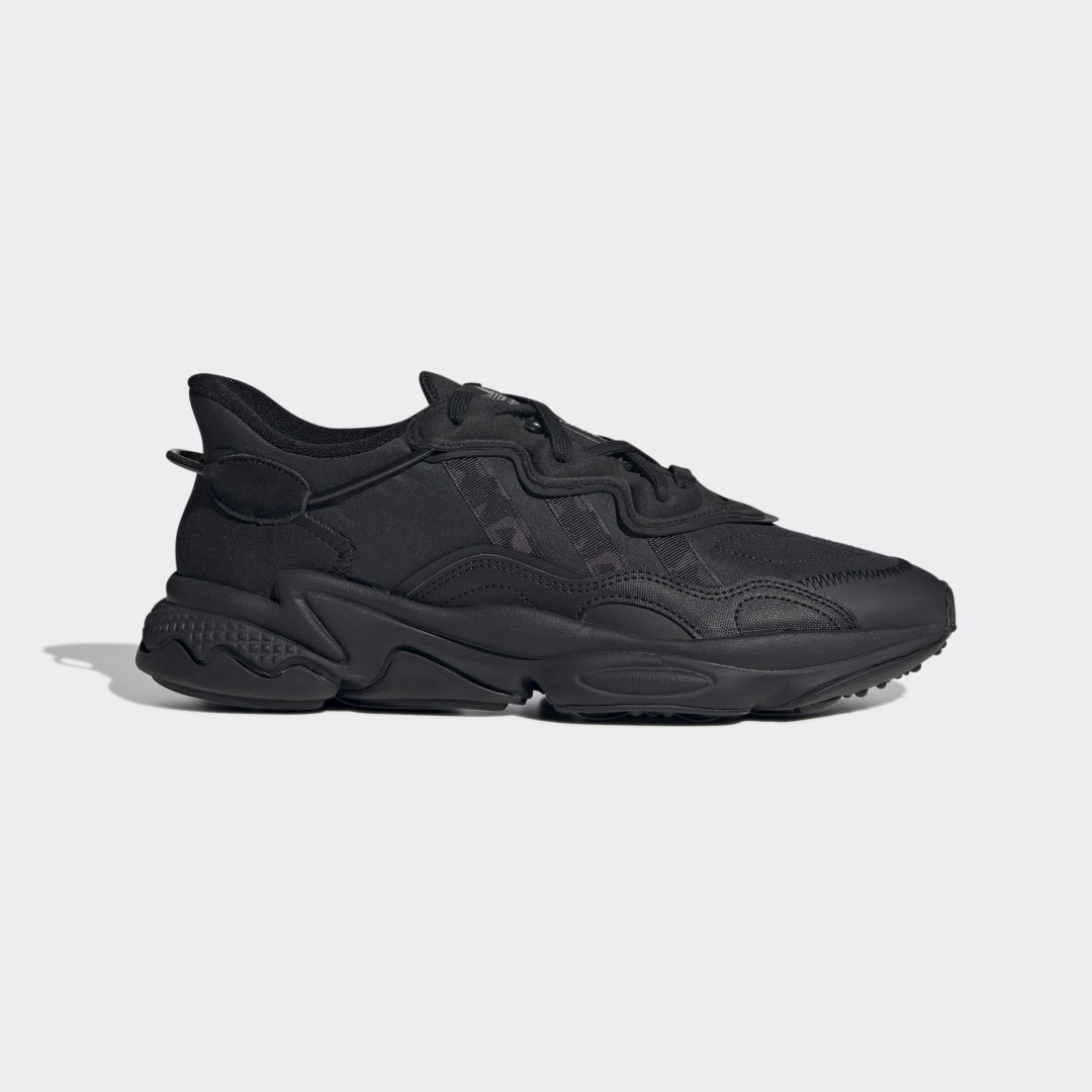 Tenisky a topánky adidas Originals OZWEEGO Čierna | GX3295, 1