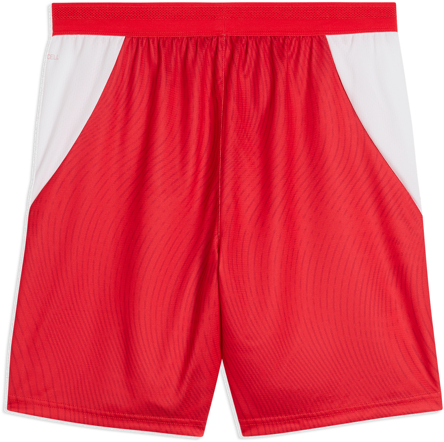 Šortky Puma Switzerland Replica Home 2026 Football Shorts Červená | 783233-01, 1