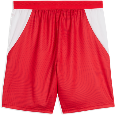 Šortky Puma Switzerland Replica Home 2026 Football Shorts Červená | 783233-01, 1