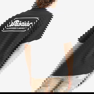Tričko Dickies Lewistown T-Shirt, Size Large Čierna | DK0A4Z8ZBLK1-449, 3