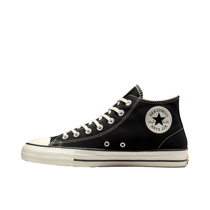 Tenisky a topánky Converse CONS Chuck Taylor All Star Pro Čierna | A02136C